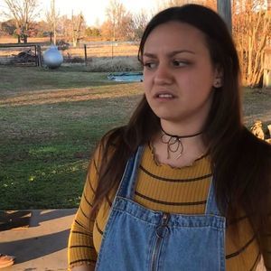 Meet your Posher, Erica